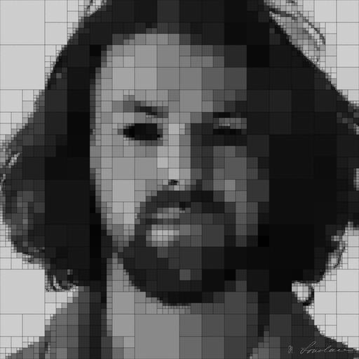 artwork for redditgetsdrawnbybot AI art