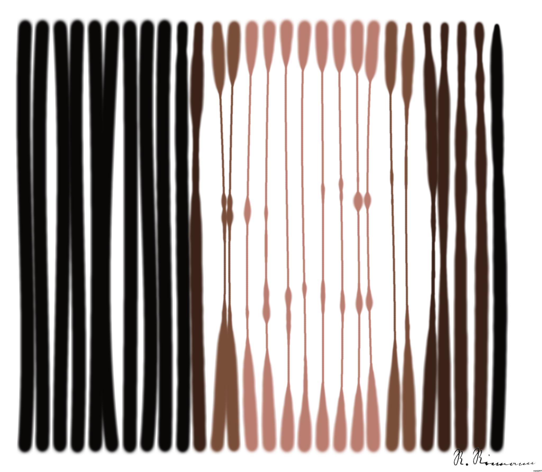 artwork for redditgetsdrawnbybot AI Art