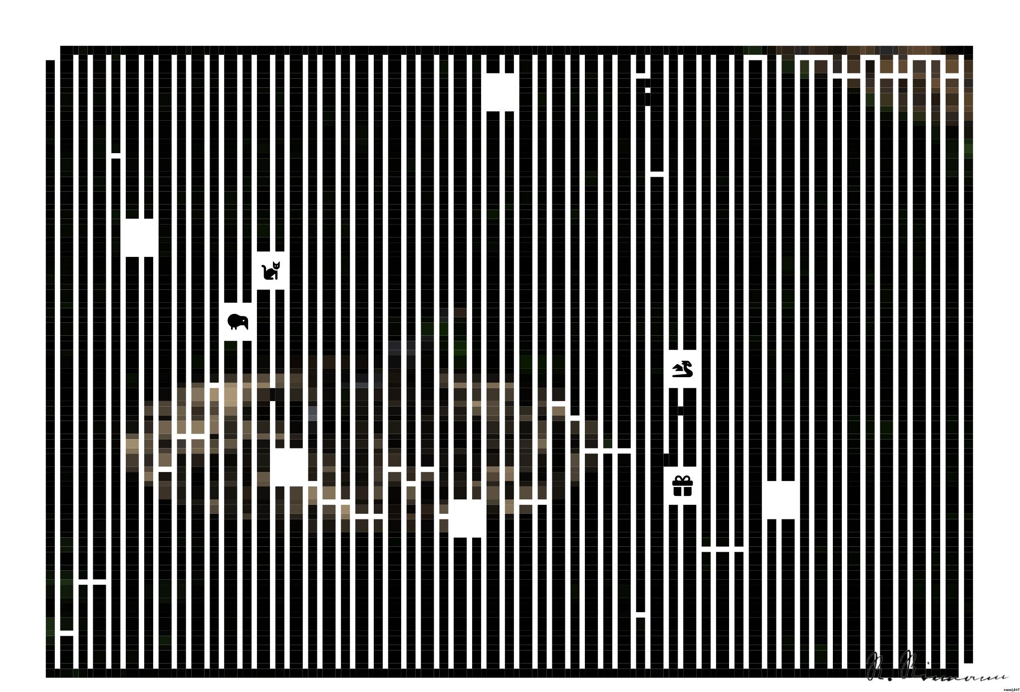 Drawn by bot 6NVUjZXvnaxShCwbqu5qcV; art-amaze; None AI Art