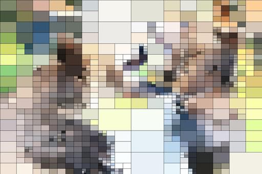 from CC0 photo AI art