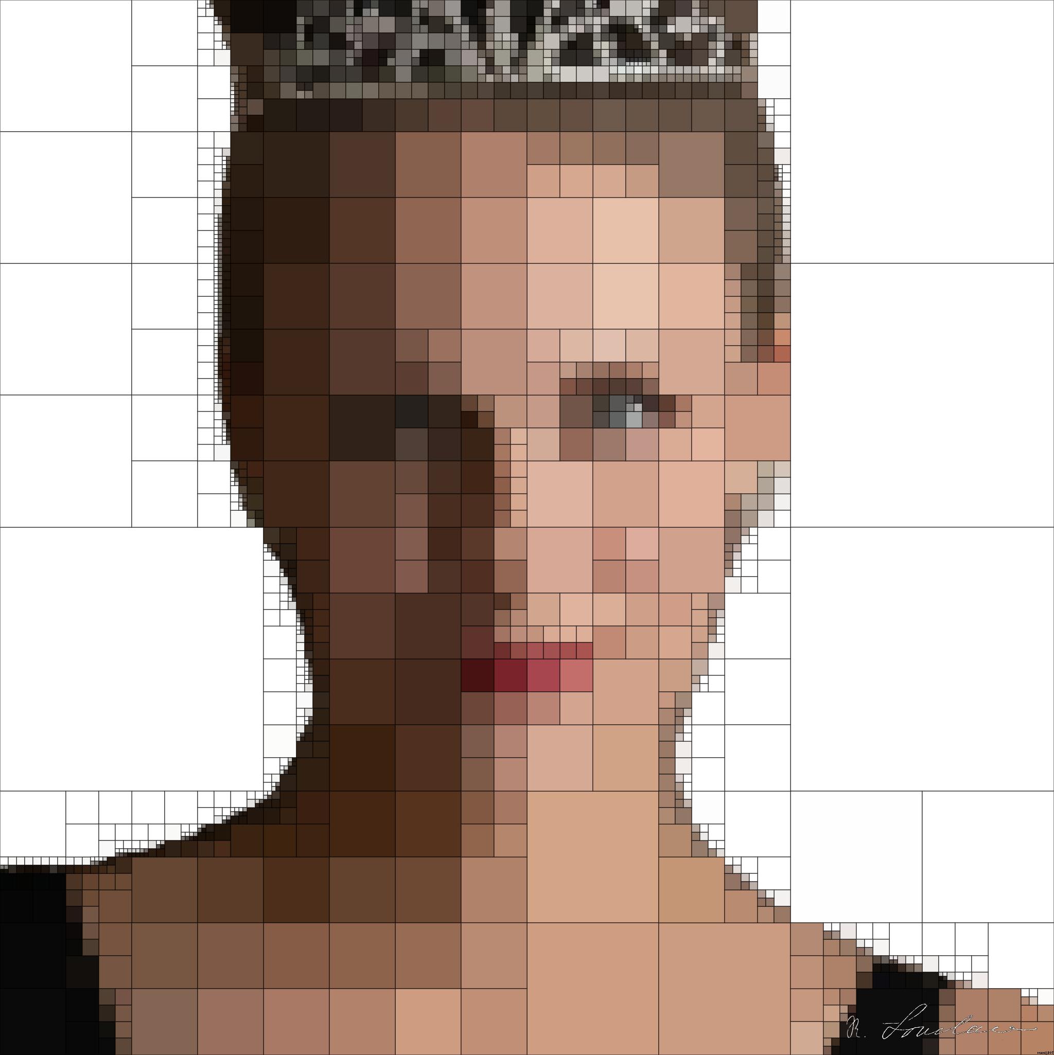 artwork for redditgetsdrawnbybot AI Art