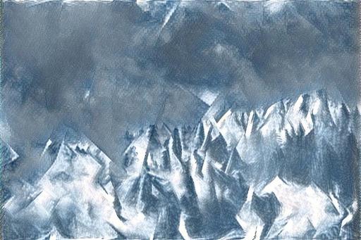 from CC0 photo AI art