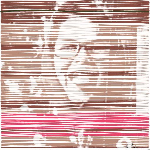 artwork for redditgetsdrawnbybot AI art