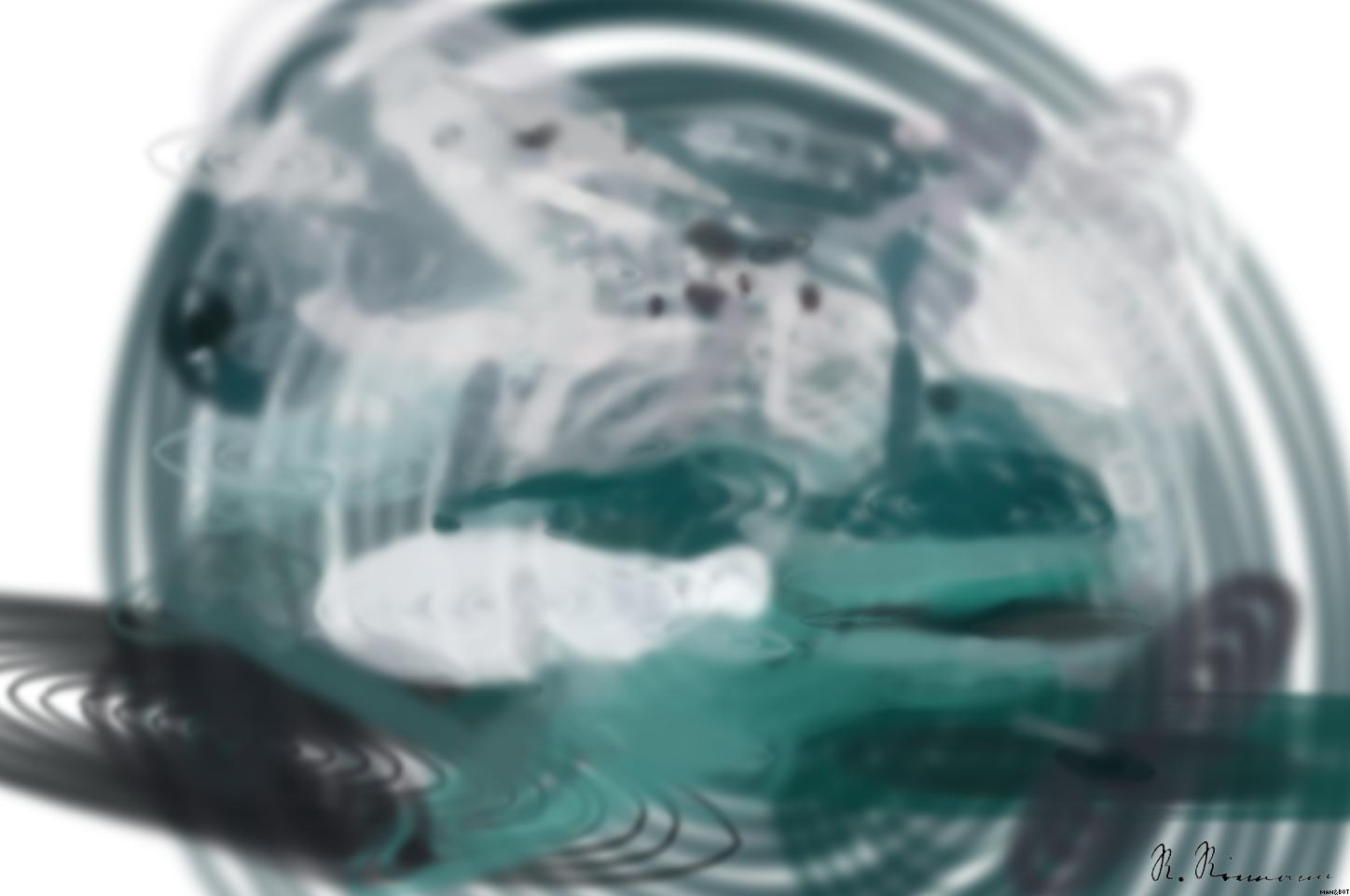 from CC0 photo AI Art