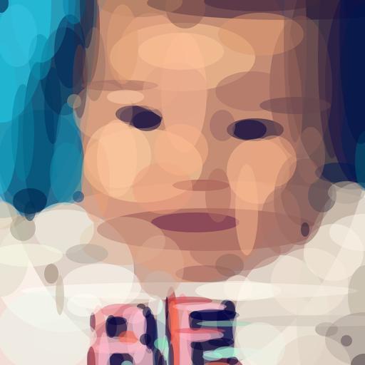 artwork for redditgetsdrawnbybot AI art