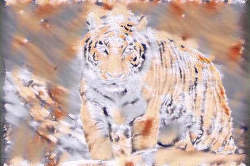 from CC0 photo AI art