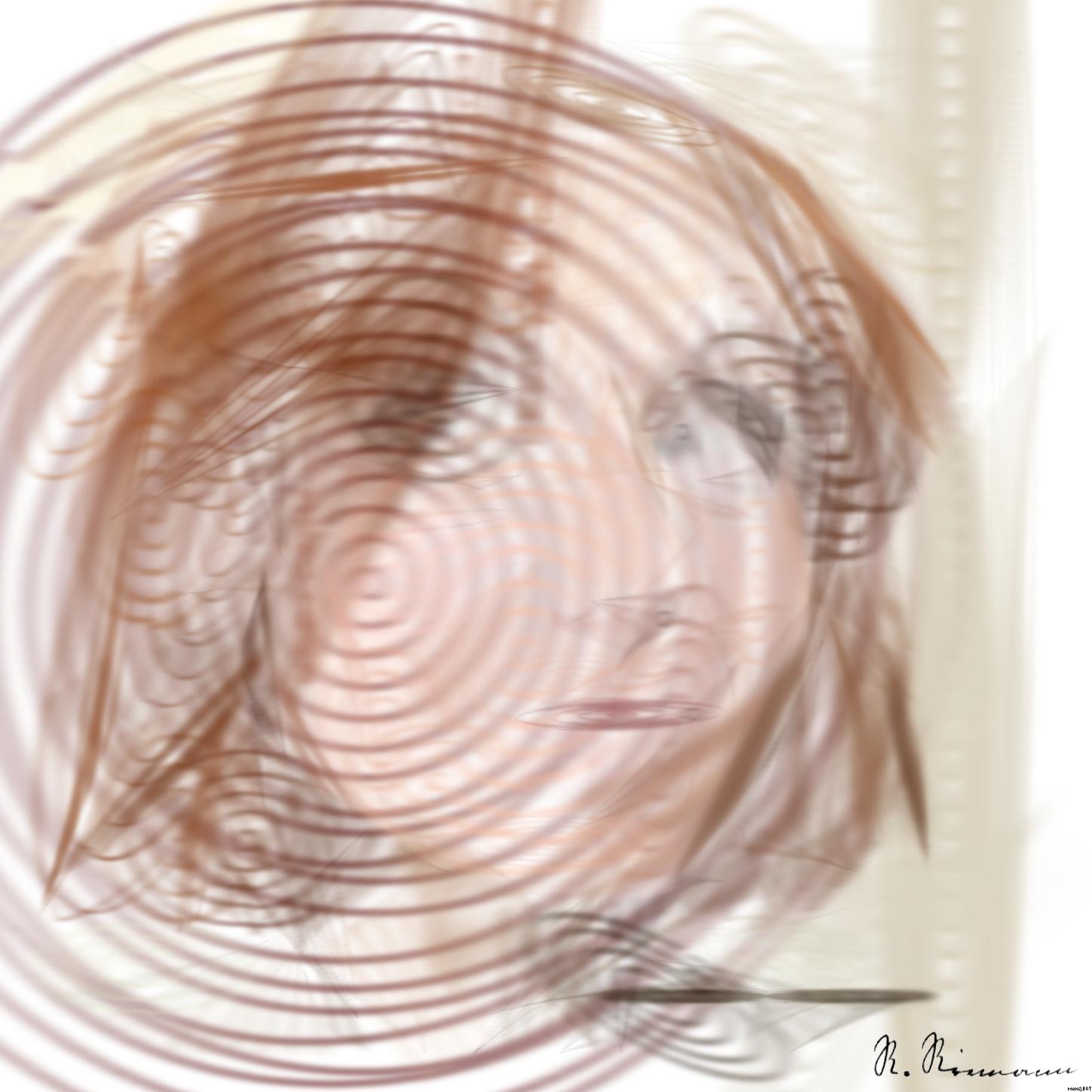 artwork for redditgetsdrawnbybot AI Art