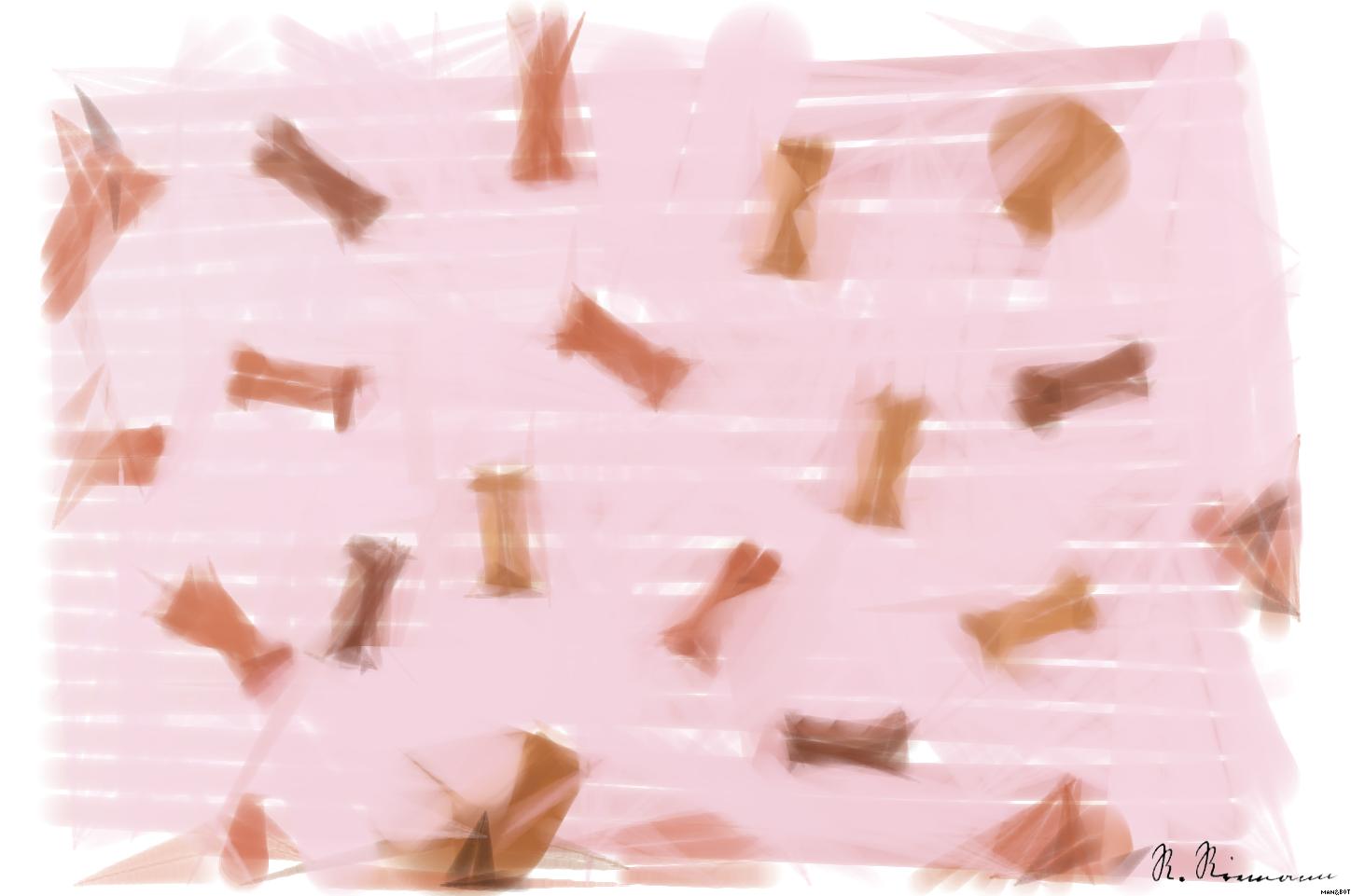 from CC0 photo AI Art