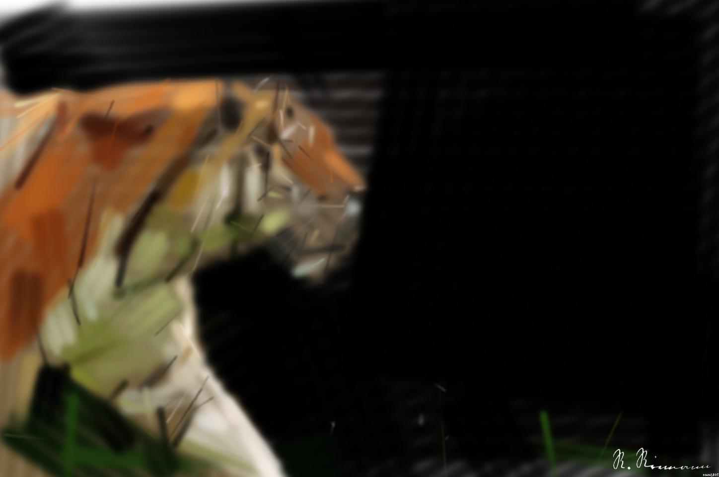 from CC0 photo AI Art