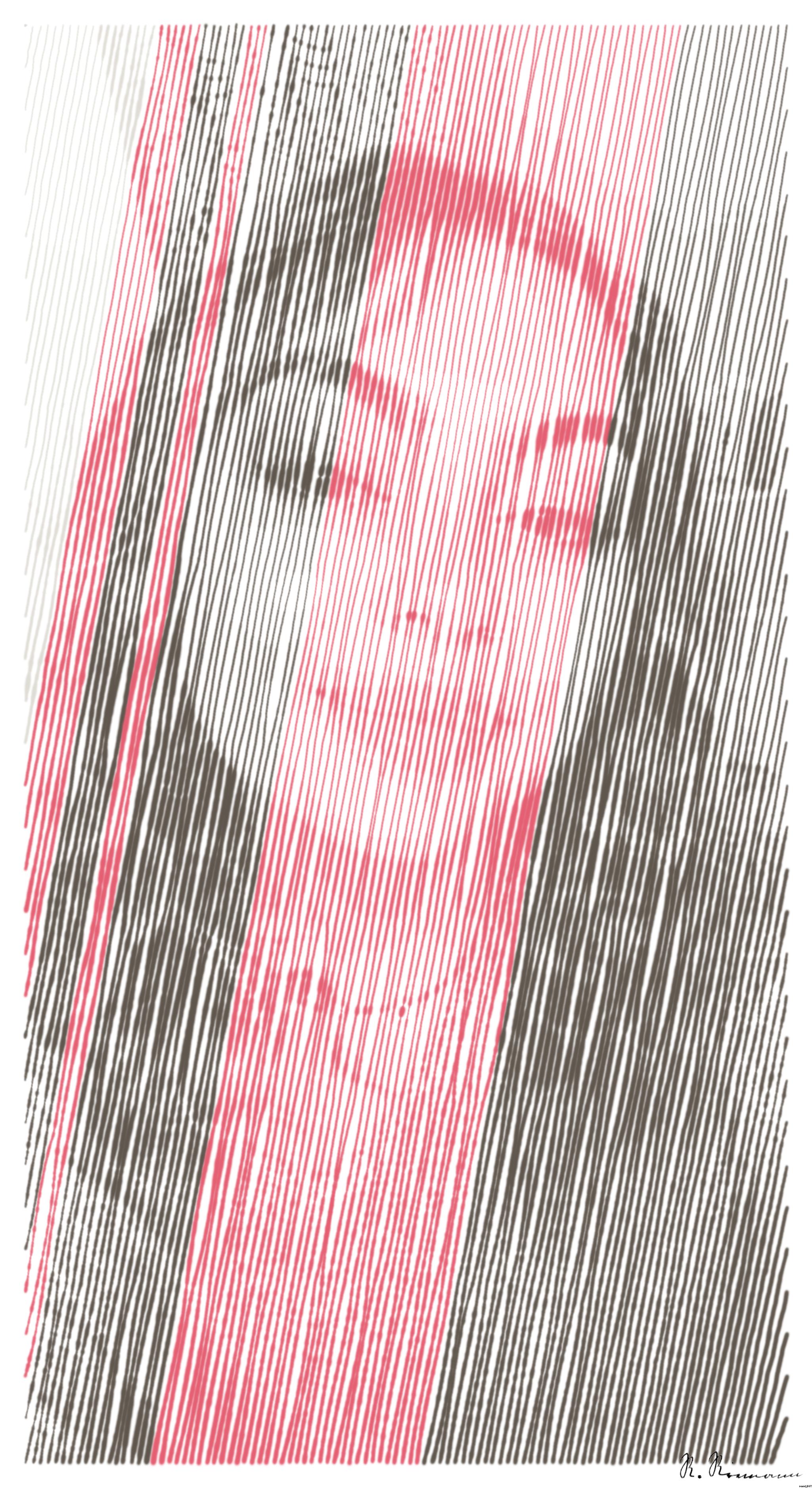 artwork for redditgetsdrawnbybot AI Art