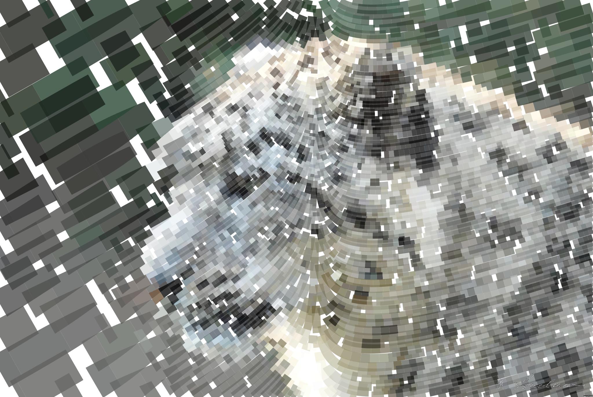 Drawn by bot afBziEeg7qajiWAvgrfPwf; art-flowy; None AI Art