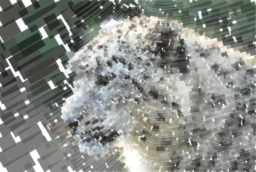 Drawn by bot afBziEeg7qajiWAvgrfPwf; art-flowy; None AI art