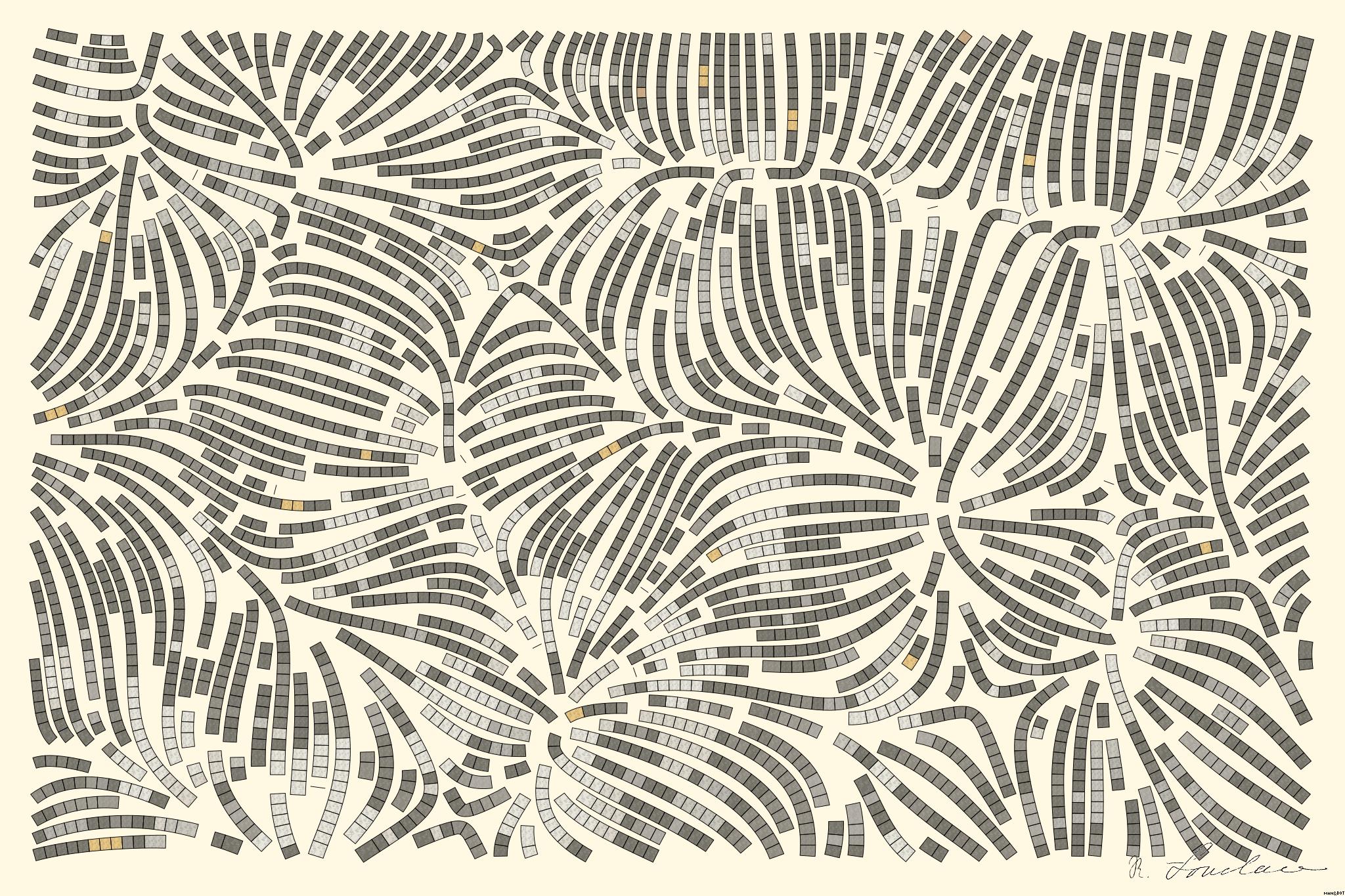 from CC0 photo AI Art