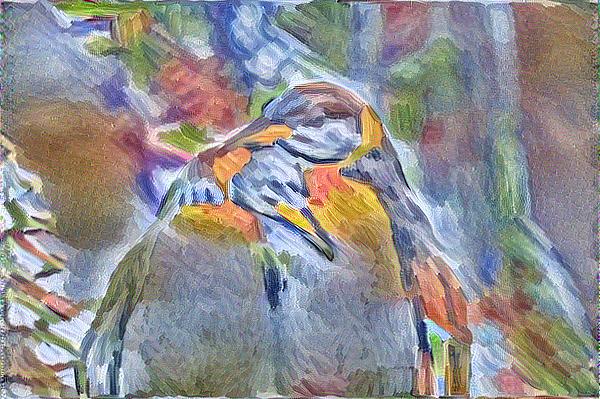 from CC0 photo AI Art