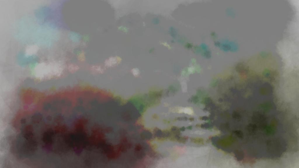 from CC0 photo AI Art