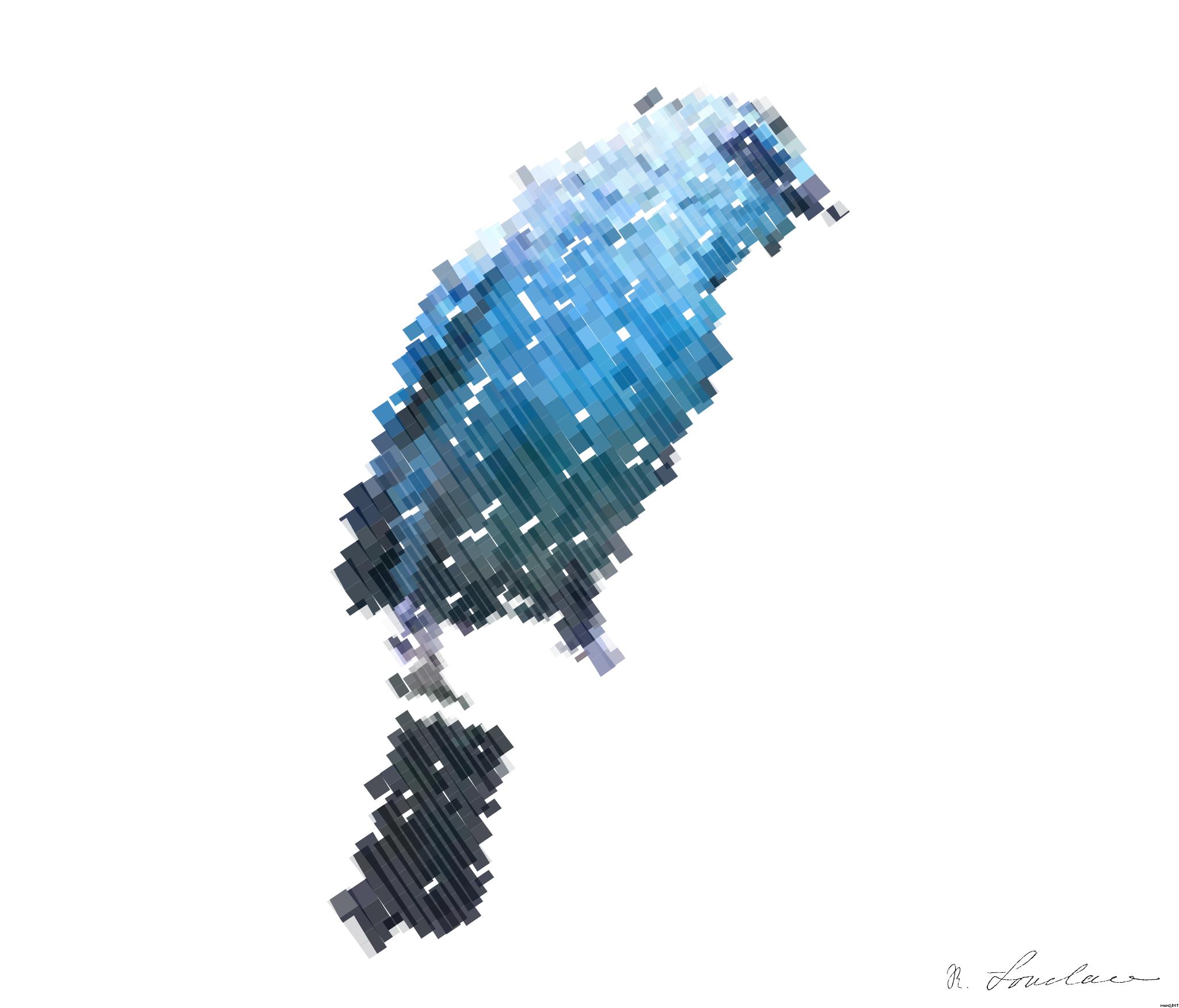 Drawn by bot TEXuvN7xELiSMkgP2cUUWs; art-flowy; None AI Art