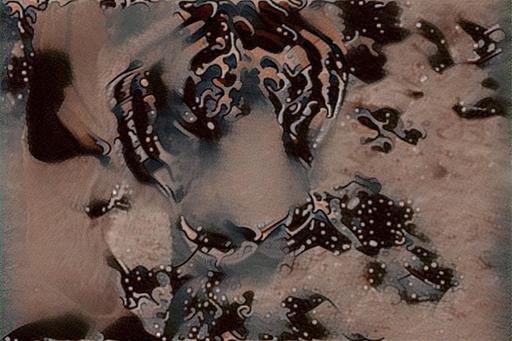 from CC0 photo AI art