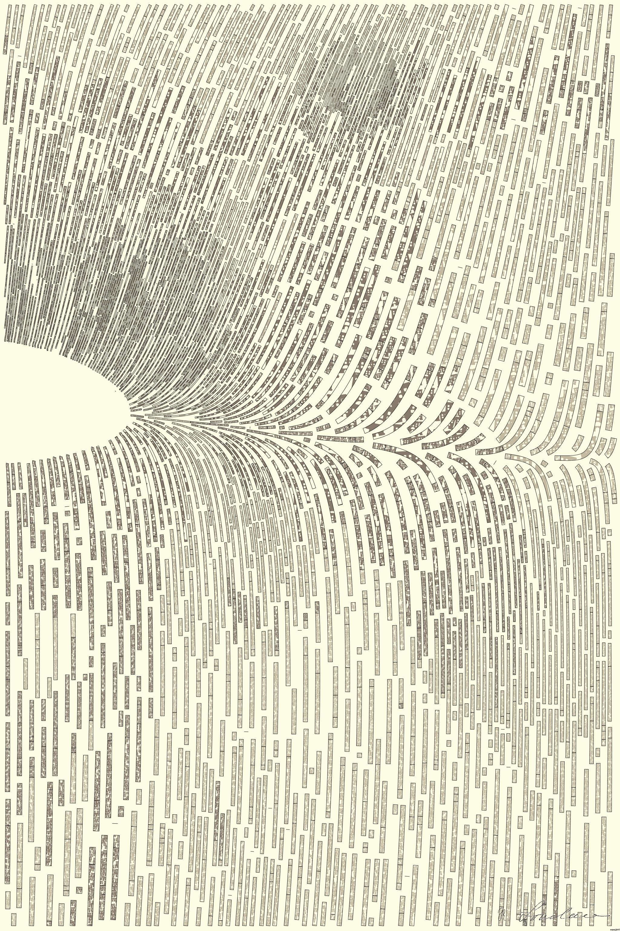 from CC0 photo AI Art