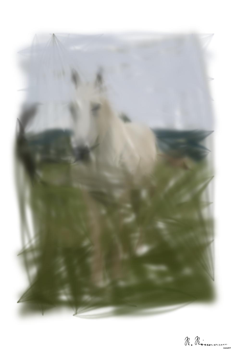 from CC0 photo AI Art