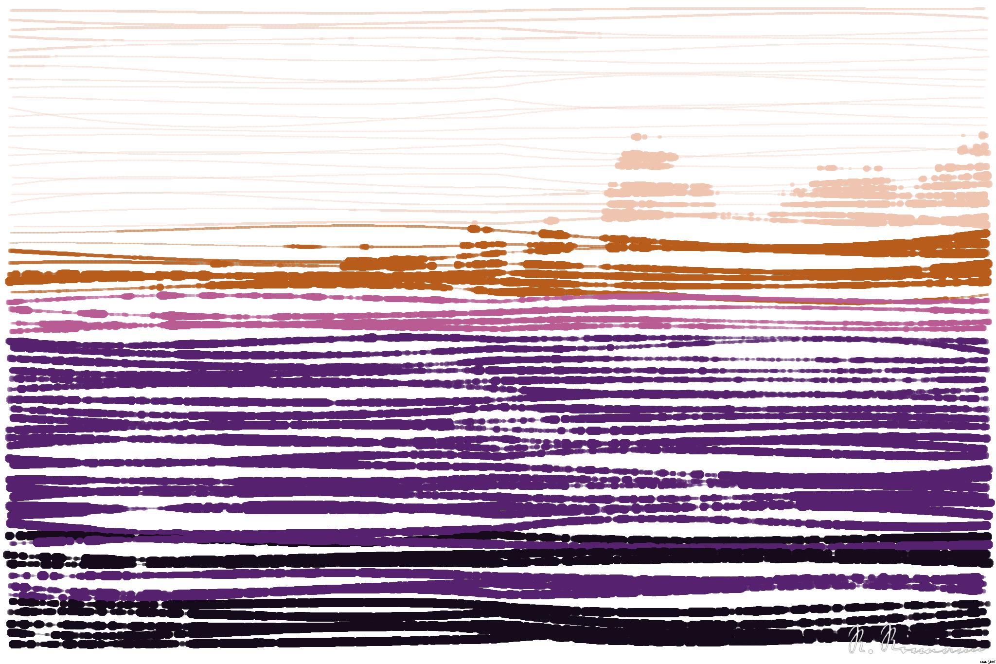 from CC0 photo AI Art