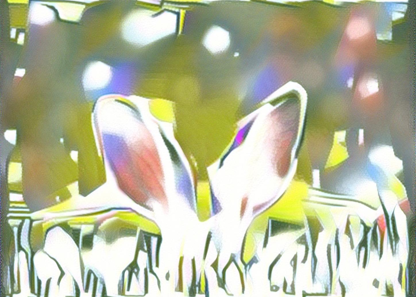 from CC0 photo AI Art