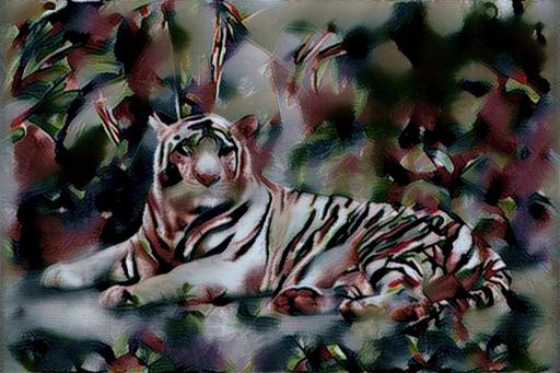 from CC0 photo AI art