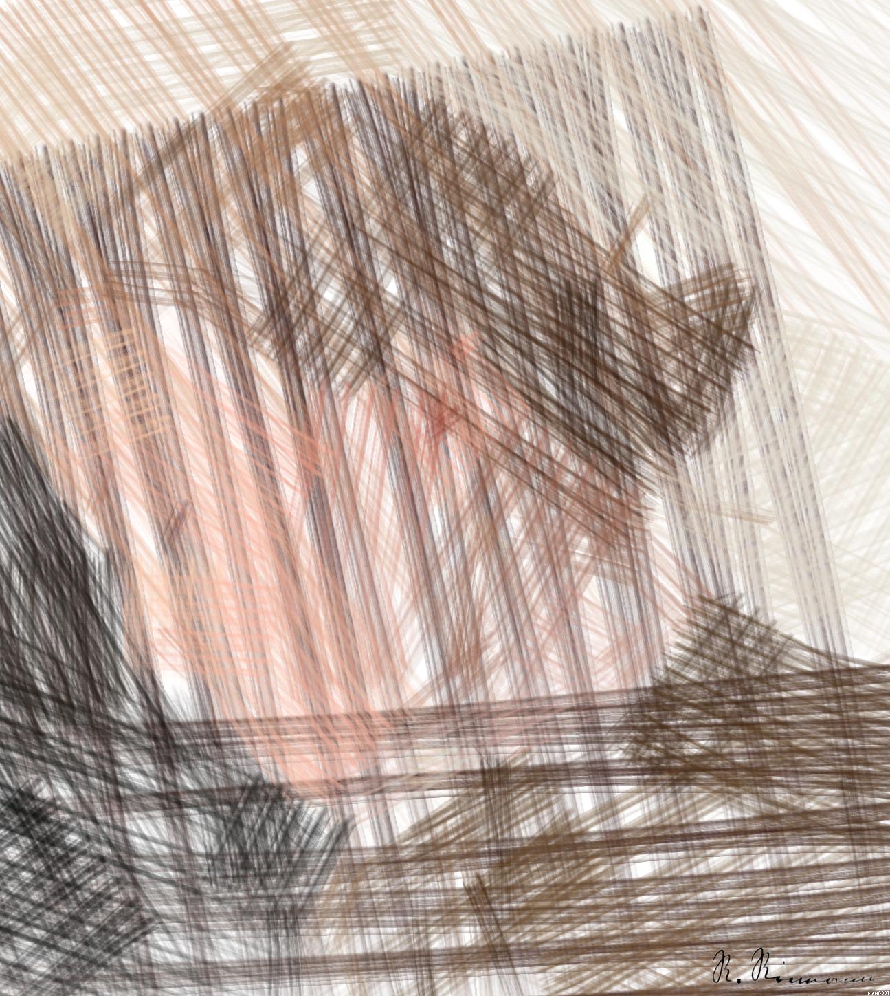 artwork for redditgetsdrawnbybot AI Art