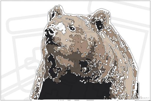 from CC0 photo AI art