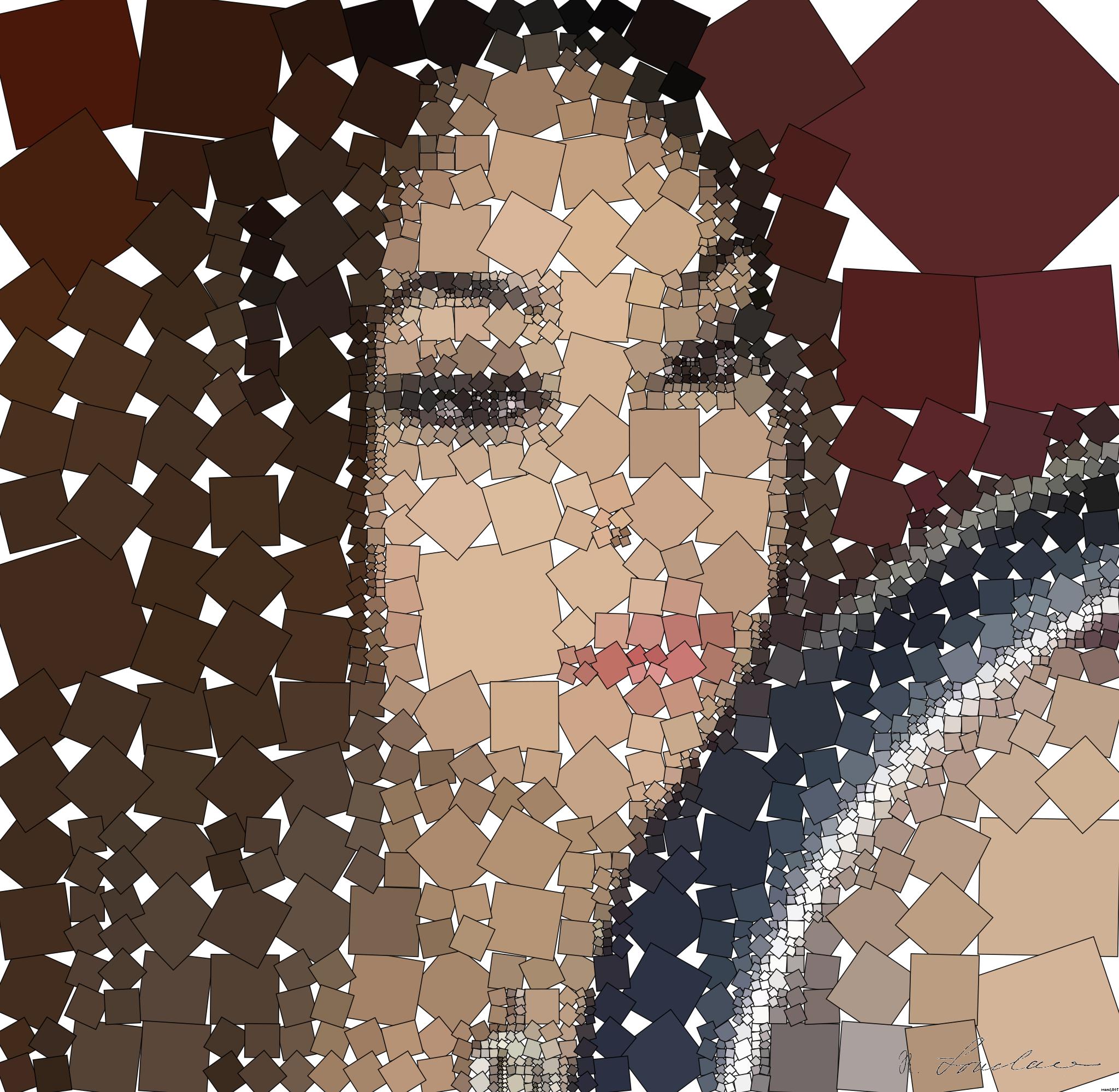 artwork for redditgetsdrawnbybot AI Art