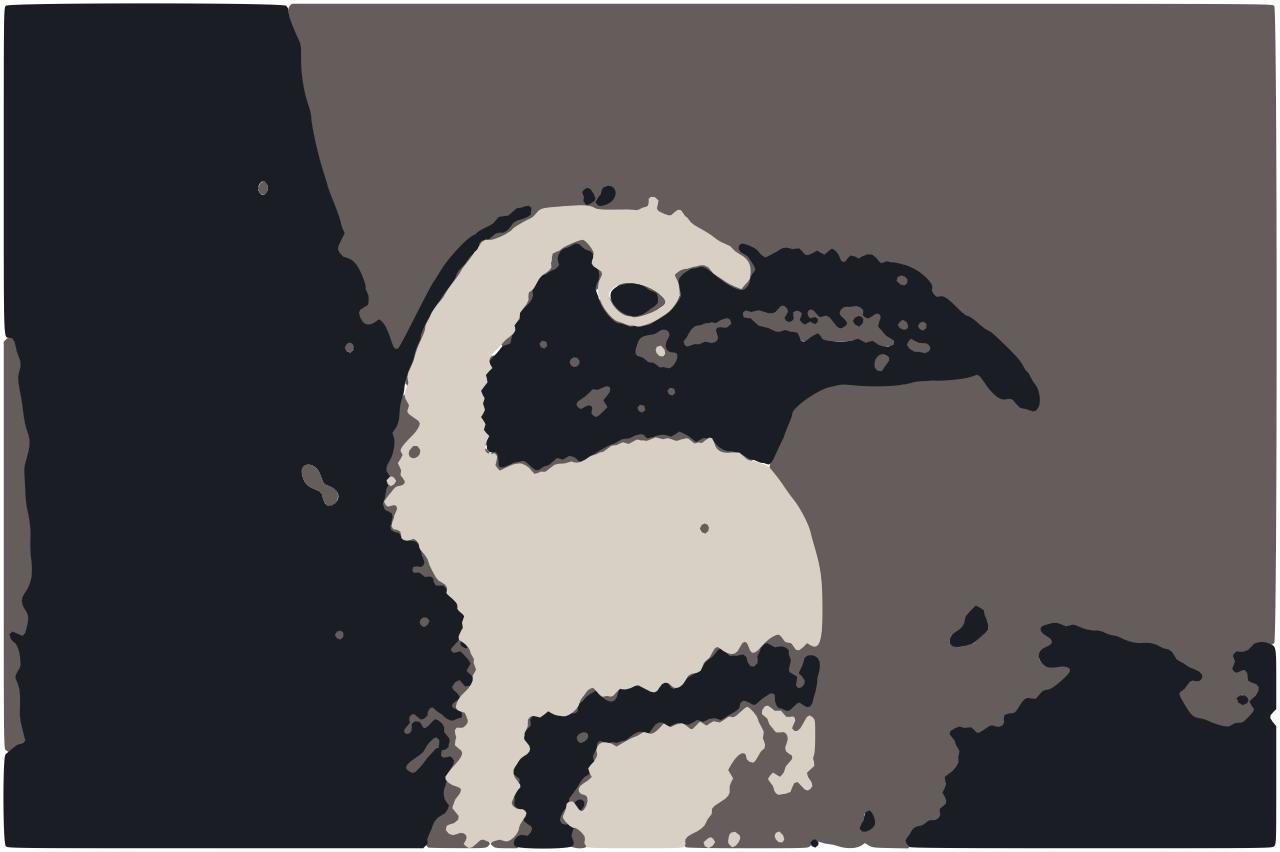 from CC0 photo AI Art