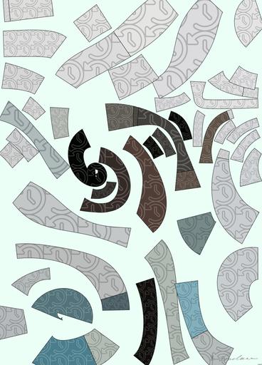 from CC0 photo AI art