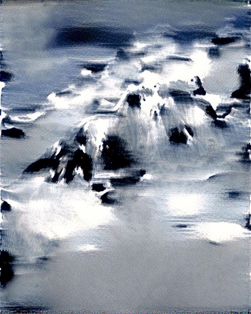 from CC0 photo AI Art