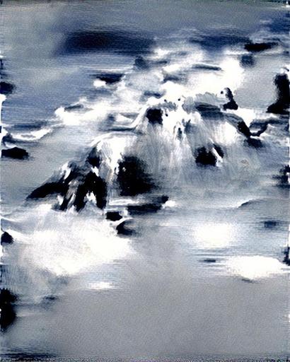 from CC0 photo AI art