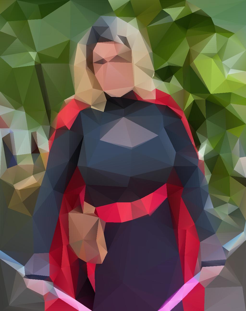 artwork for redditgetsdrawnbybot AI Art