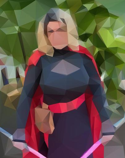 artwork for redditgetsdrawnbybot AI art