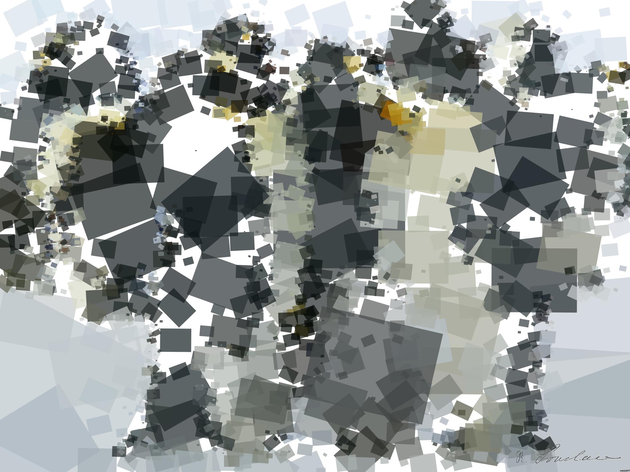 Drawn by bot ng9seu4rkjSubb7qPKyVyM; art-quadrangle; A group of emperor penguins with their chicks on a snowy landscape showcasing family bonding in the wild. AI Art