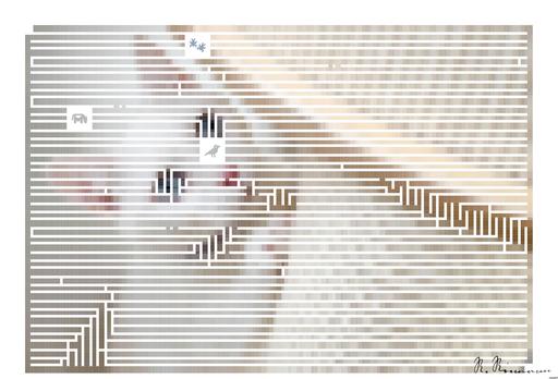 Drawn by bot nSoBkozYCZeqCRJdLuAtr3; art-amaze; None AI art