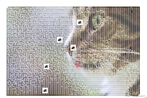 Drawn by bot HDLSRrvhCrJUxZnrKuCoJt; art-amaze; None AI art