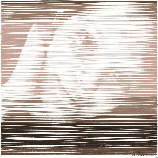 artwork for redditgetsdrawnbybot AI art