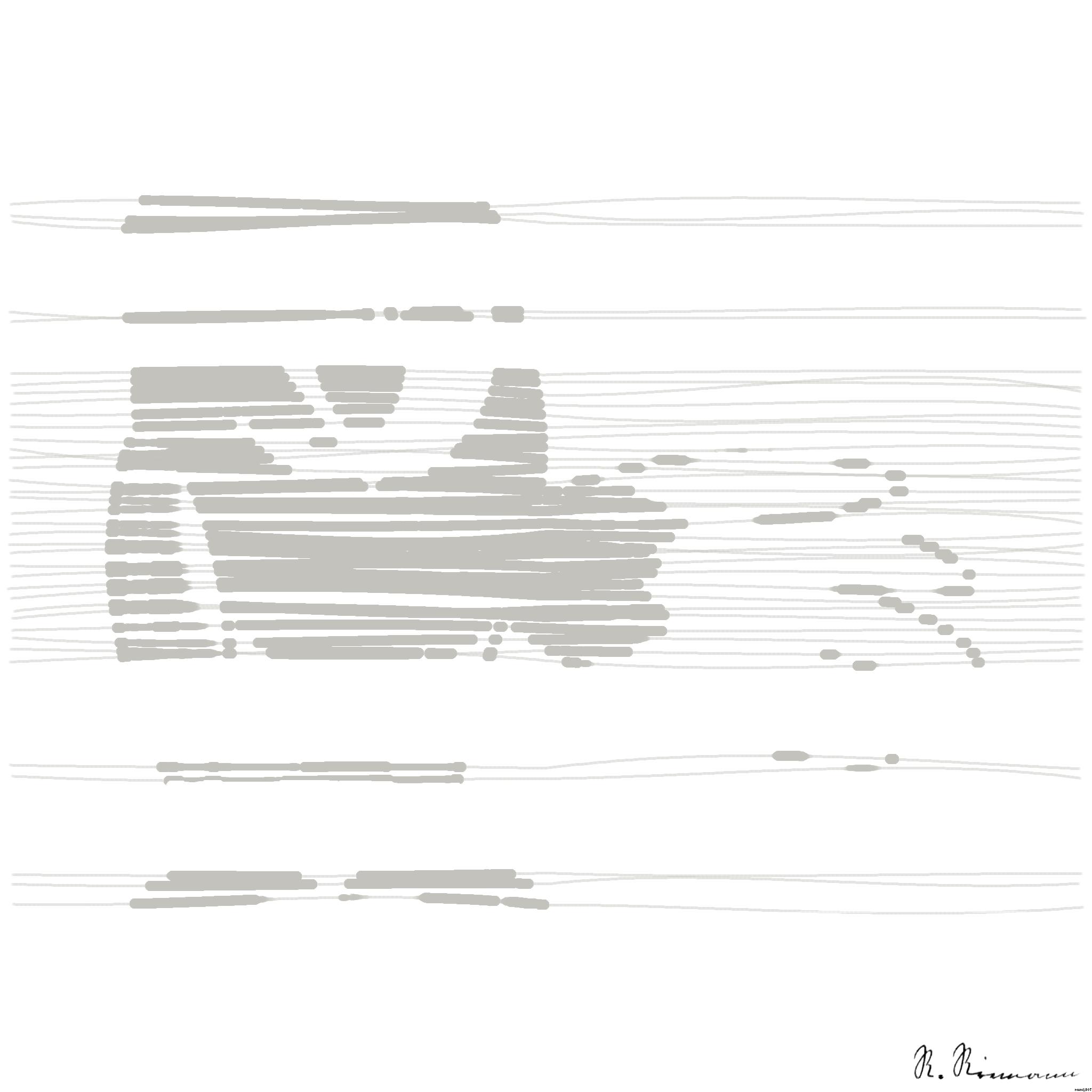 Drawn by bot D8LygTeMWVAReJYfeuZ5L3; art-linewidth AI Art