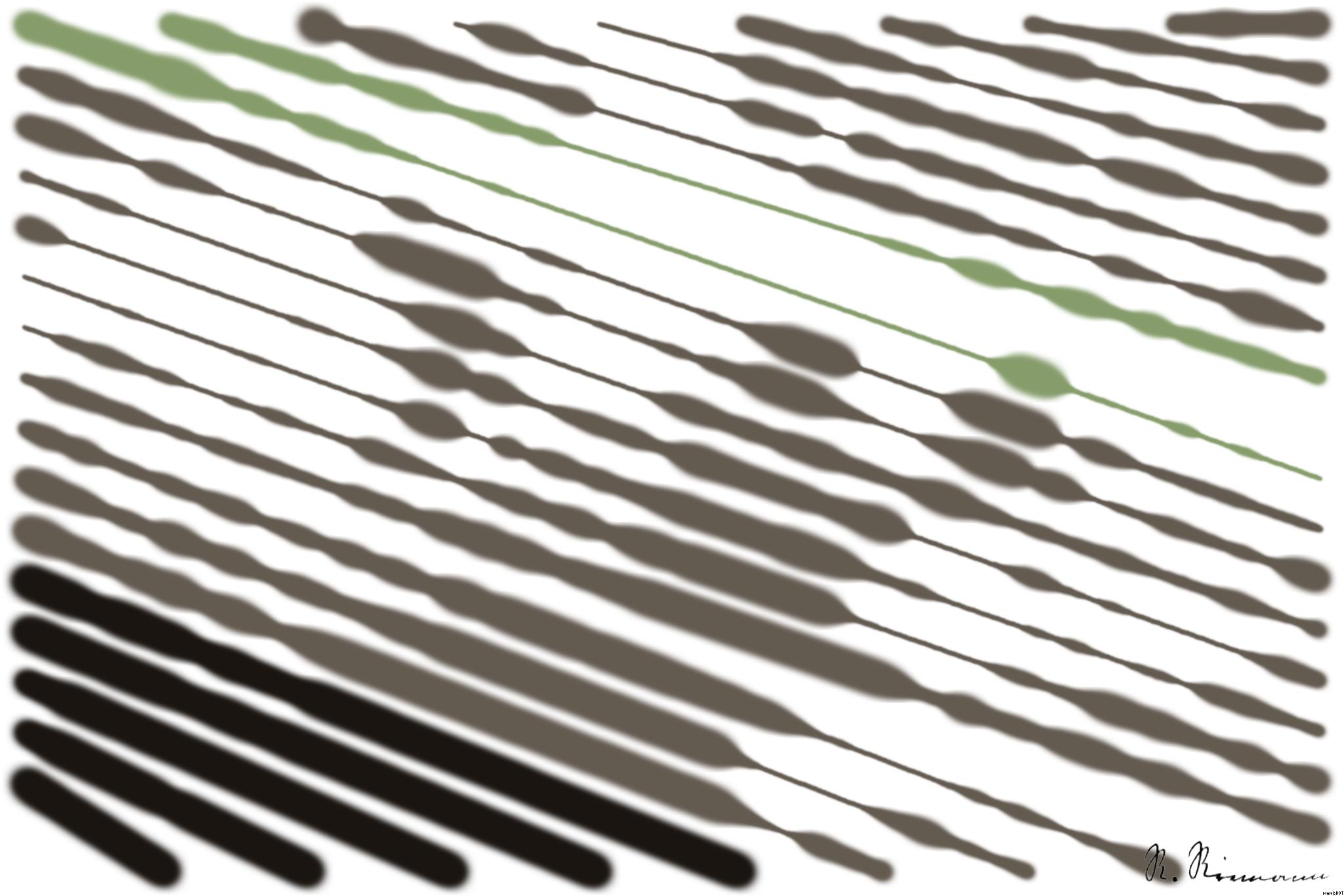 from CC0 photo AI Art