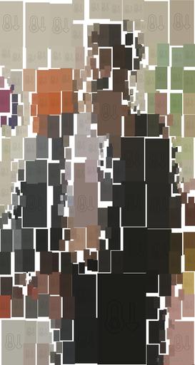 artwork for redditgetsdrawnbybot AI art