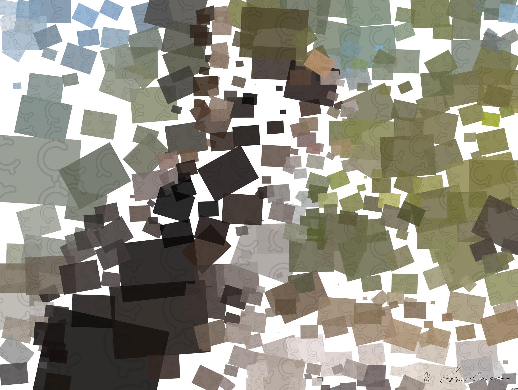 artwork for redditgetsdrawnbybot AI Art