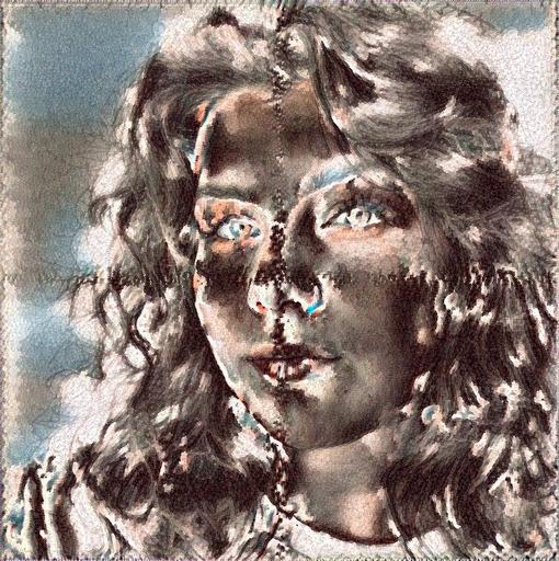 artwork for redditgetsdrawnbybot AI art