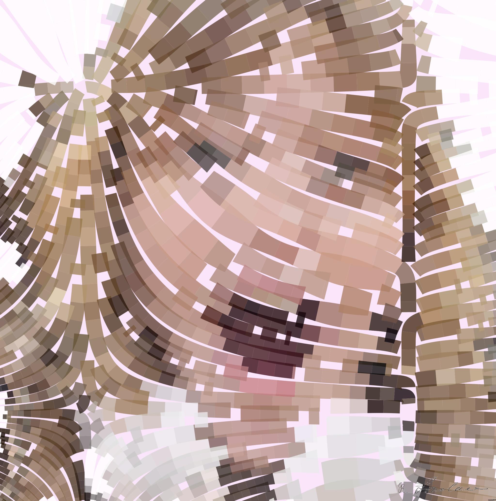 artwork for redditgetsdrawnbybot AI Art