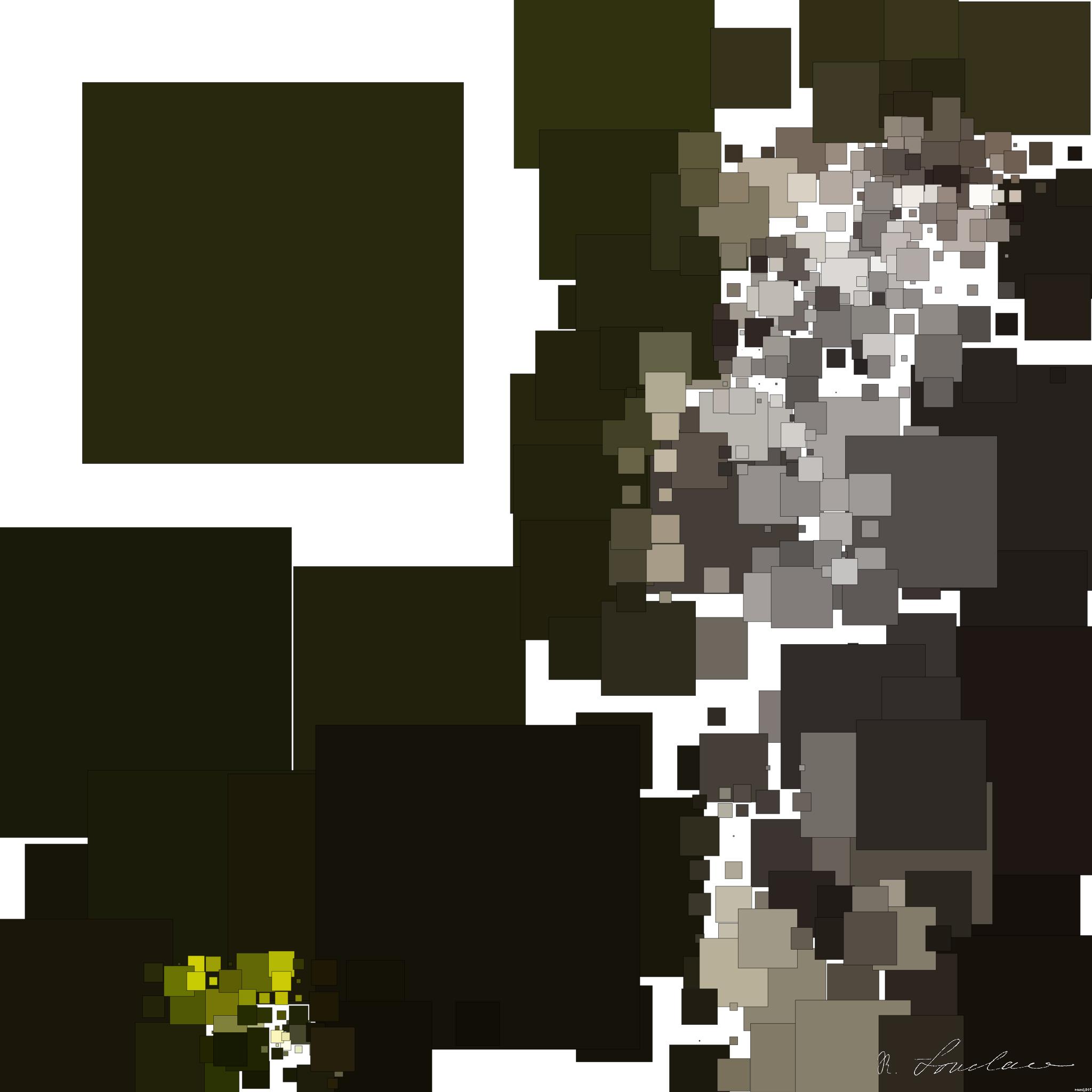 from CC0 photo AI Art