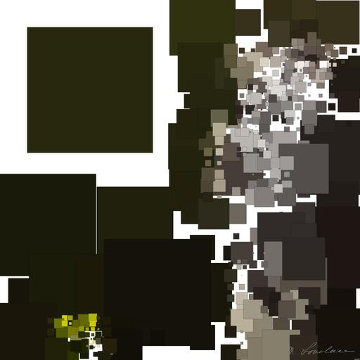 from CC0 photo AI art