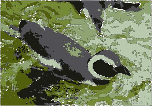 from CC0 photo AI art