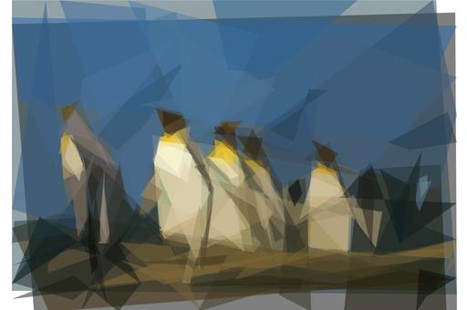 from CC0 photo AI art