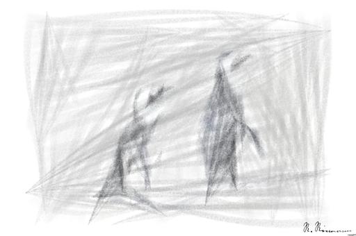 from CC0 photo AI art